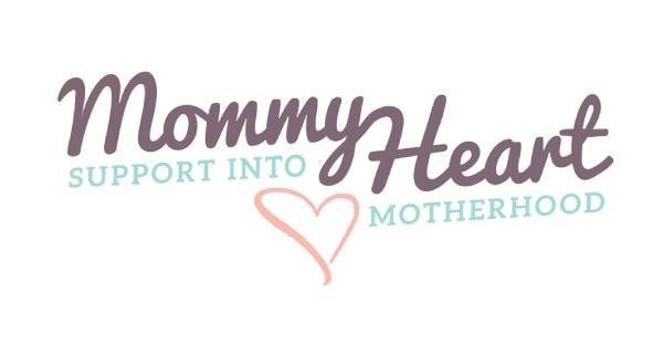 Mommy Heart Hilton Logo
